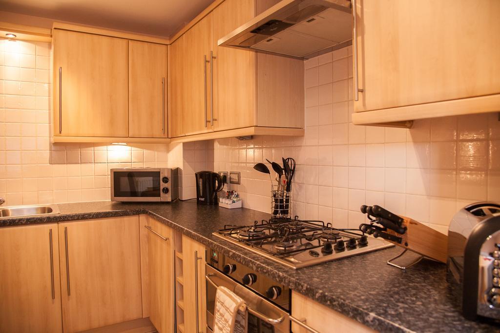 Pilrig Heights